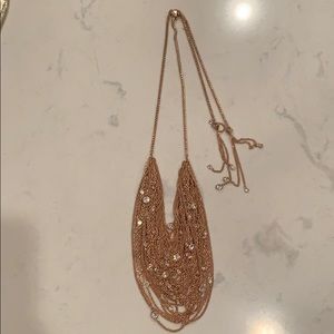 Kendra Scott Adjustable Chain Necklace